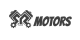sr motors logo